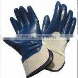 Sunnyhope SAFETY Industrial Work Glove EN388 Safety Working Glove thumbnail-2