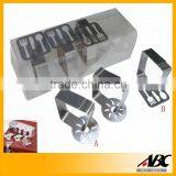 Colorful Stainless Steel Table Cloth Clip thumbnail-5