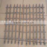 Plastic Rebar Slab Bolster for Building China Supplier on Hot Sale thumbnail-2