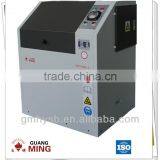 Electric Vibrating Micro Powder Pulverizer Laboratory Mineral Analysis Purpose Sample Preparation Small Pulverizer thumbnail-1