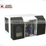 Sulphur Tester Coal Analysis Laboratory Equipment