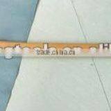 Forged Axe With Wooden Handle thumbnail-1