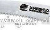 330mm,350mm Three Side Grinding Teeth ABS Handle Pruning Saw thumbnail-1