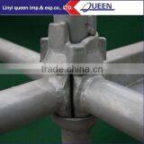 48.3x3.25 Galvanized Cuplock Scaffolding System Manufacturers Chinese Suppliers thumbnail-1