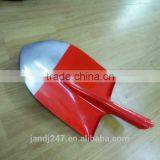 Garden and Farming Hand Tool Red Color Shovel thumbnail-2