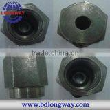 Chinese Supplier for the Best Quality Cnc Machinery Brush Cutter Spare Parts Stamping Fastener