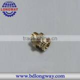 Cnc Machinery Pipe Fitting Aluminum Casting,newest Customized Grey Iron Sand Casting thumbnail-1