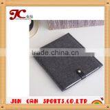 Newly Design Waterproof Custom Felt Laptop Sleeve thumbnail-3