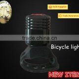 Charging LED Aluminum Alloy Round Gemstone Light thumbnail-1