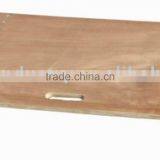 WOODEN DOLLY TC0536A thumbnail-1