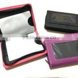Security Wallet Lock Wallet RFID Blocking Wallets for Men and Women thumbnail-2