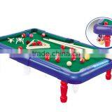 Wholesale Indoor Toy Popular Snooker Toy Play Set thumbnail-2