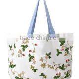 2015 Custom Hot Sale Shopping Bag With Handle thumbnail-1