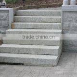 Exterior Stone Granite Stair and Step /outdoor Stone Steps Risers Granite Stairs thumbnail-6