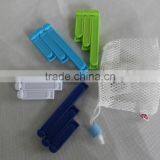 Hot Selling Plastic Bread Bag Clip for Promotion thumbnail-1