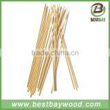 25cm Bamboo Skewer for Party thumbnail-3
