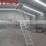 Ladder Frame Scaffolding thumbnail-4