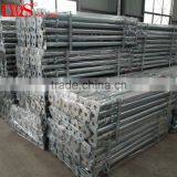 Galvanized Shoring Props thumbnail-5
