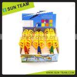 CS011 Hot-sell 5-1/4" Shaped Scissors for Student thumbnail-2