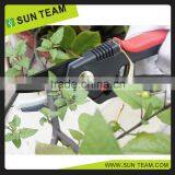 SC278 7-3/4" Professional Stainless Steel Electric Scissors for Pruning thumbnail-2