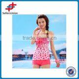 2015 GIRLS SWIMWEAR BIKINI thumbnail-1