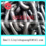 Q235 High Polished With Anti Rust Oil Link Chain thumbnail-1