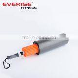 3 in 1 High Density EPP Foam Roller With Core and Massage Stick thumbnail-1