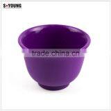 16101 Silicone Bowl for Baby/ Mixing Bowl/Serving Bowl thumbnail-2