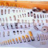 Mixed End Milling Cutter (1703) thumbnail-1