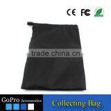 2016 New Wholesale GoPros Collecting Bag for Gopros Heros 4 3 3+ GP06 thumbnail-1