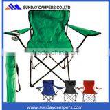 Outdoor High Quality Folding Chair for Camping