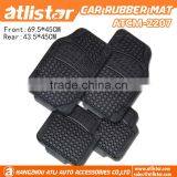 Hot Sale Rubber Mat for Car in Universal Size thumbnail-1