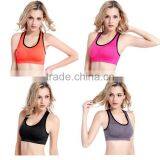 2016 Latest Design Tight Fitted High Quality Yoga Pants Running Underwear for Women thumbnail-3