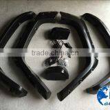 Toyota Fender Flares 2007-2014 Toyota FJ Cruiser Wheel Arch Extensions thumbnail-2