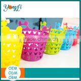 Silicone Pen Holder, Pencil Holder/Fixer, Silicon Pen Container thumbnail-3