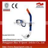 Professional Manufacturer Best Diving Set Mask Snorkel thumbnail-1