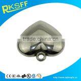 Heart Shape Solid Hanging Ornament With High Quality thumbnail-5