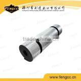 ECO-friendly Waterproof TPE Yoga Mat thumbnail-1