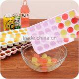 HIGH QUALITY ICE LATTICE SERIES ICE CUBE TRAY thumbnail-2
