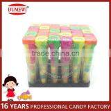 Small Flashlight Candy Toys With Led Light thumbnail-6