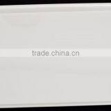 Wholesale Hotel Supplies 20 Inch Square Melamine Serving Trays thumbnail-2