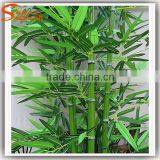 Nearly Natural Artificial Bamboo Fence Artificial Bamboo Plants thumbnail-5