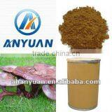 Concentrate Powder 100% Naturnal Ganoderma Extract Powder thumbnail-1