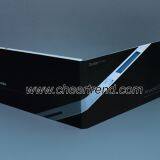 Newest Business Card With Italian Language 4.3'' Tft Lcd Video Business Card for Advertising thumbnail-3