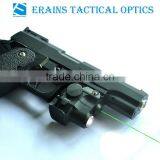 Super Compact Tactical Subzero Working Green Laser Sight With 180 Lumens CREE Q5 Led Laser Flashlight thumbnail-6