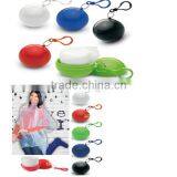 Plastic Rain Coat thumbnail-1