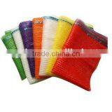 2016 New Products Hot Customized PE Raschel Mesh Bag for Garlic thumbnail-1