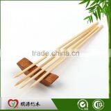 Custom Bbq Barbeque Eco-friendly Natural Chopstick Thin Kebab Bamboo Skewer Stick thumbnail-2