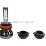Car LED Headlight H1 H4 H7 H11 9005 9006 LED Car Headlight thumbnail-1