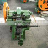 Automatic Nail Making Machine From Chinese Supplier thumbnail-2